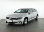 Volkswagen Passat - fotka číslo 1
