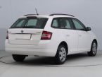 Škoda Fabia - fotka číslo 4