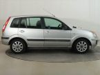 Ford Fusion - fotka číslo 5