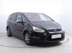 Ford S-MAX - fotka číslo 0