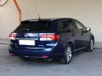 Toyota Avensis - fotka číslo 4