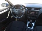 Škoda Octavia - fotka číslo 6