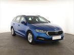 Škoda Octavia - fotka číslo 0