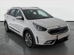 Kia Niro - fotka číslo 0