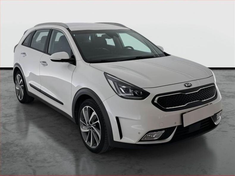 Kia Niro - hlavní fotka inzerátu
