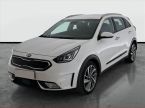 Kia Niro - fotka číslo 1