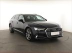 Audi A6 - fotka číslo 0
