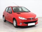 Peugeot 206 - fotka číslo 0