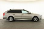 Škoda Superb - fotka číslo 5