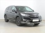 Honda CR-V - fotka číslo 0