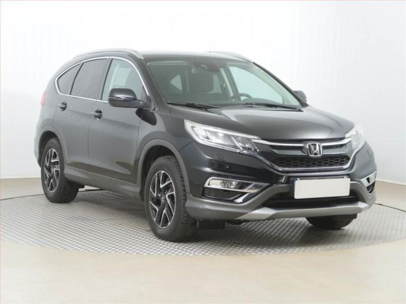 Honda CR-V - hlavní fotka inzerátu