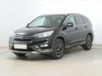 Honda CR-V - fotka číslo 1