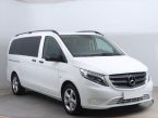 Mercedes Vito - fotka číslo 0