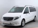 Mercedes Vito - fotka číslo 1
