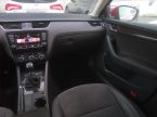 Škoda Octavia - fotka číslo 7