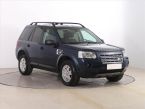 Land Rover Freelander - fotka číslo 0