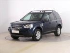 Land Rover Freelander - fotka číslo 1