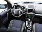 Land Rover Freelander - fotka číslo 6