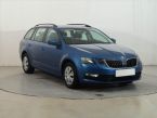 Škoda Octavia - fotka číslo 0
