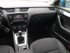 Škoda Octavia - fotka číslo 7