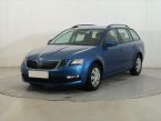 Škoda Octavia - fotka číslo 1
