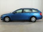 Škoda Octavia - fotka číslo 2