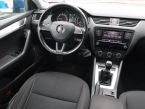 Škoda Octavia - fotka číslo 6