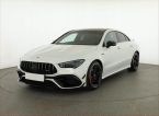 Mercedes Třída CLA - fotka číslo 1