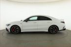 Mercedes Třída CLA - fotka číslo 2