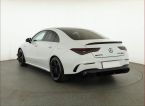 Mercedes Třída CLA - fotka číslo 3