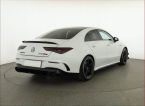 Mercedes Třída CLA - fotka číslo 4