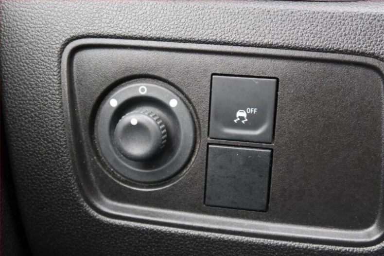 Renault Express - hlavní fotka