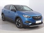 Opel Grandland X - fotka číslo 0