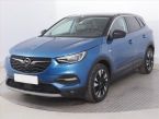 Opel Grandland X - fotka číslo 1