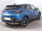 Opel Grandland X - fotka číslo 4