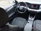 Škoda Octavia - fotka číslo 6