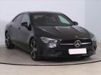 Mercedes Třída CLA - fotka číslo 0