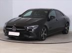 Mercedes Třída CLA - fotka číslo 1