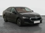 Škoda Octavia - fotka číslo 0