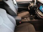 Škoda Octavia - fotka číslo 8