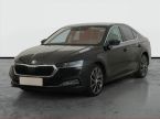 Škoda Octavia - fotka číslo 1