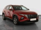 Hyundai Tucson - fotka číslo 0