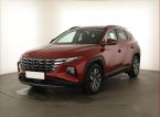 Hyundai Tucson - fotka číslo 1