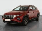 Hyundai Tucson - fotka číslo 1