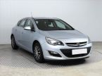 Opel Astra - fotka číslo 0