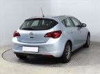 Opel Astra - fotka číslo 4