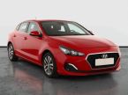 Hyundai i30 - fotka číslo 0