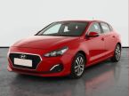 Hyundai i30 - fotka číslo 1