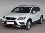 Seat Ateca - fotka číslo 1