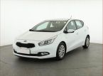 Kia Cee'd - fotka číslo 1